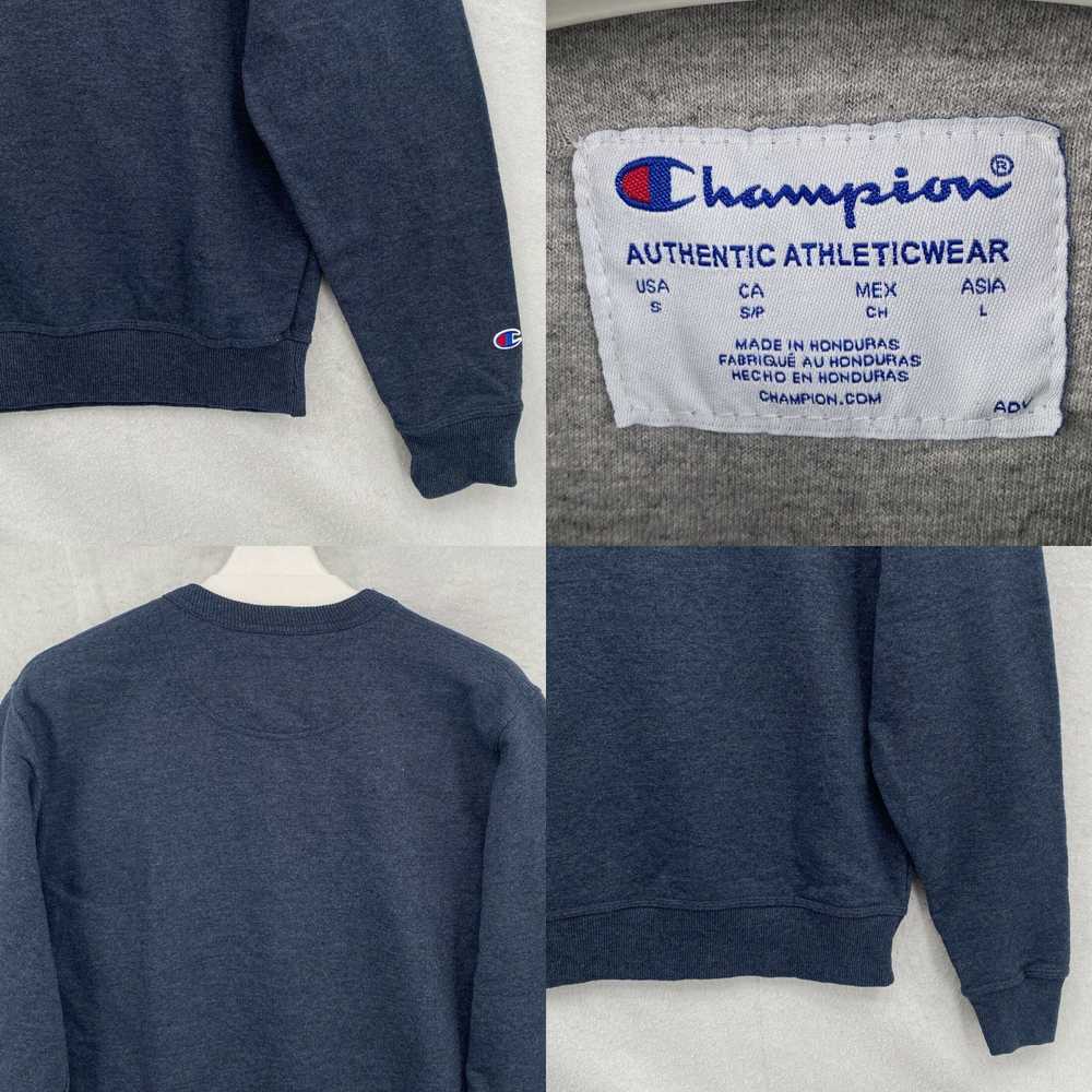 Champion Champion Authentic Athletic Adult Small … - image 4