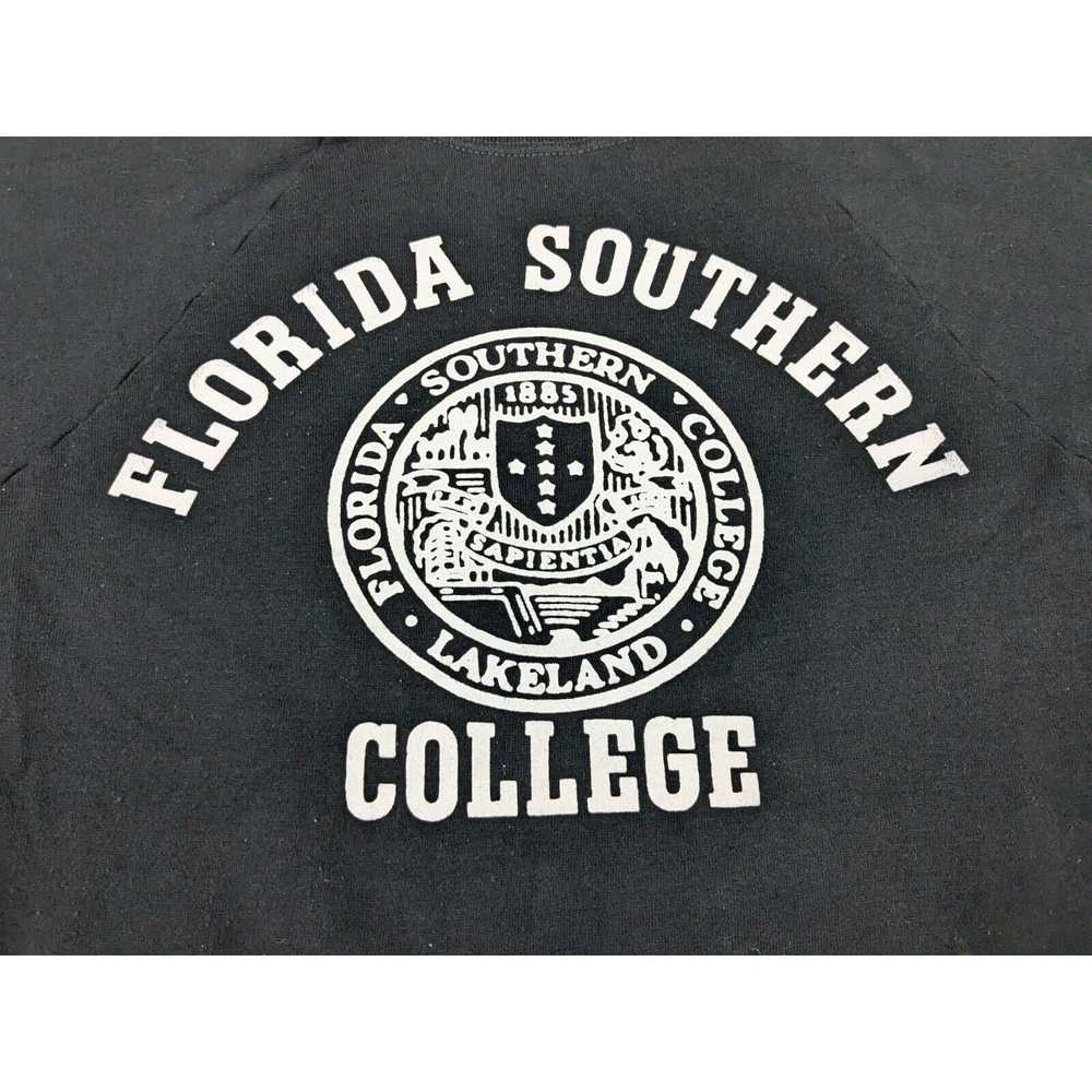 Jerzees Florida Southern College Crewneck Sweatsh… - image 3