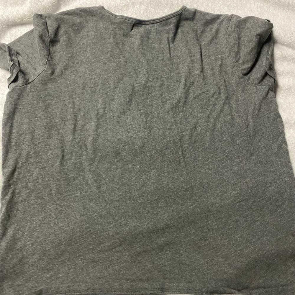 Vintage Ralph Lauren top - image 6