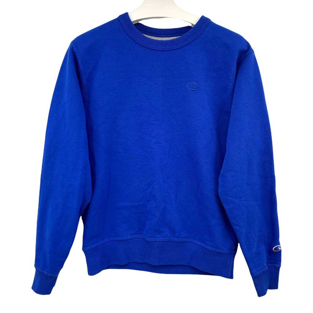 Champion Champion Authentic Athletic Adult Small … - image 1