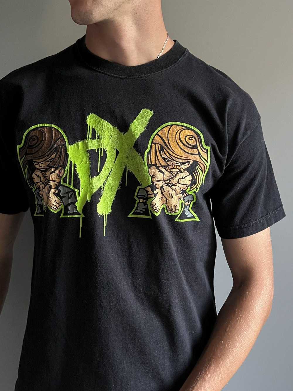 Vintage × Wwe × Wwf Vintage 2005 WWE Triple H DX … - image 7