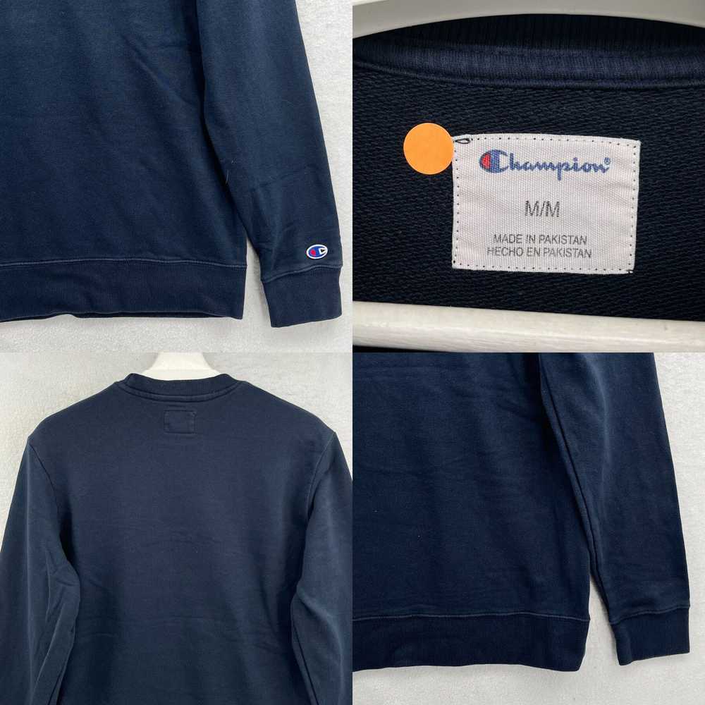 Champion Champion Authentic Athletic Adult Medium… - image 4