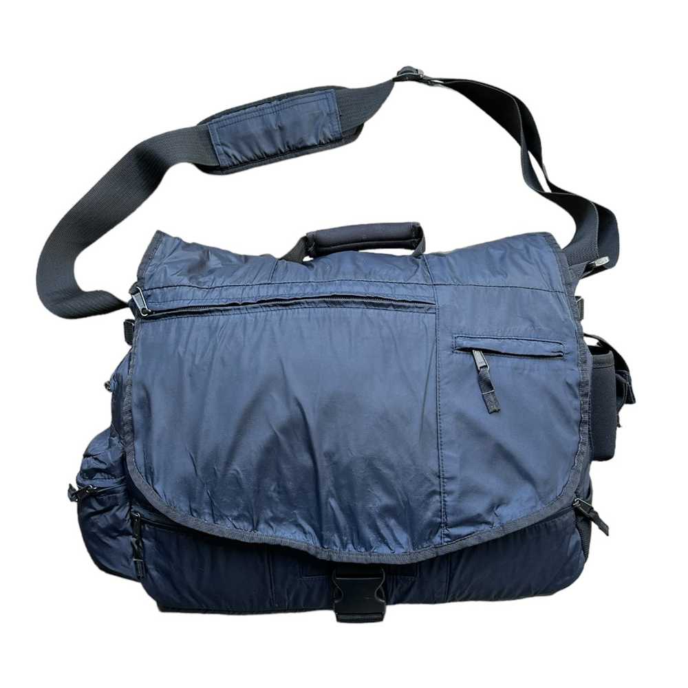 Gap 2003 Side bag school bag - image 1