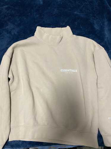 Essentials Essentials crewneck