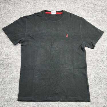 Ralph Lauren POLO RALPH LAUREN T-Shirt Men's XL B… - image 1