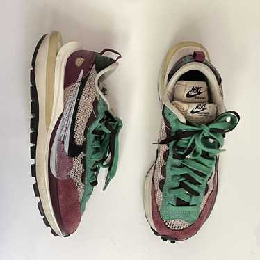 Us8.5 nike sacai vaporwaffle - Gem Us8.5 nike sacai vaporwaffle - Gem
