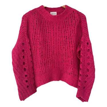 Bimba y Lola Wool jumper