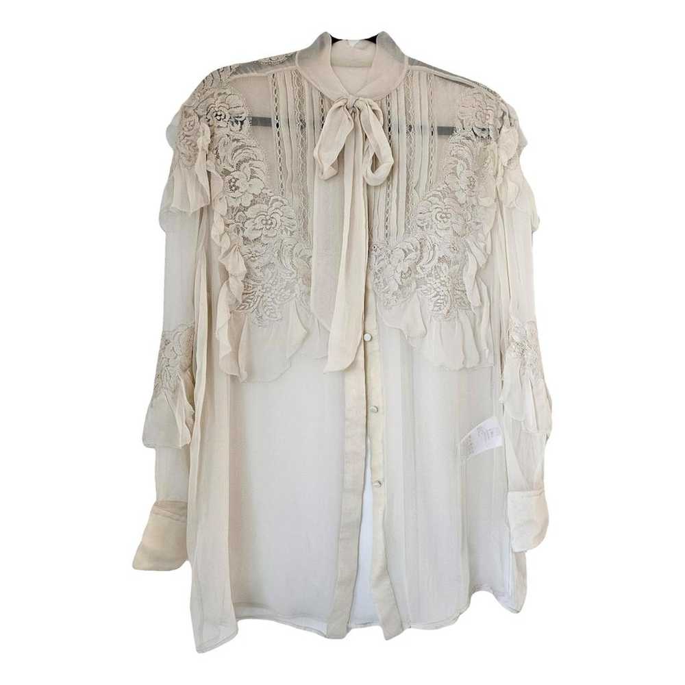 Valentino Garavani Silk blouse - image 1