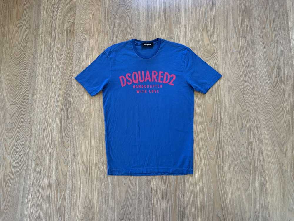 Dsquared2 × Italian Designers × Luxury Dsquared2 … - image 10