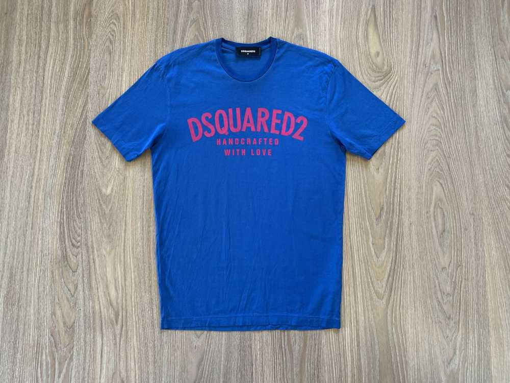 Dsquared2 × Italian Designers × Luxury Dsquared2 … - image 1