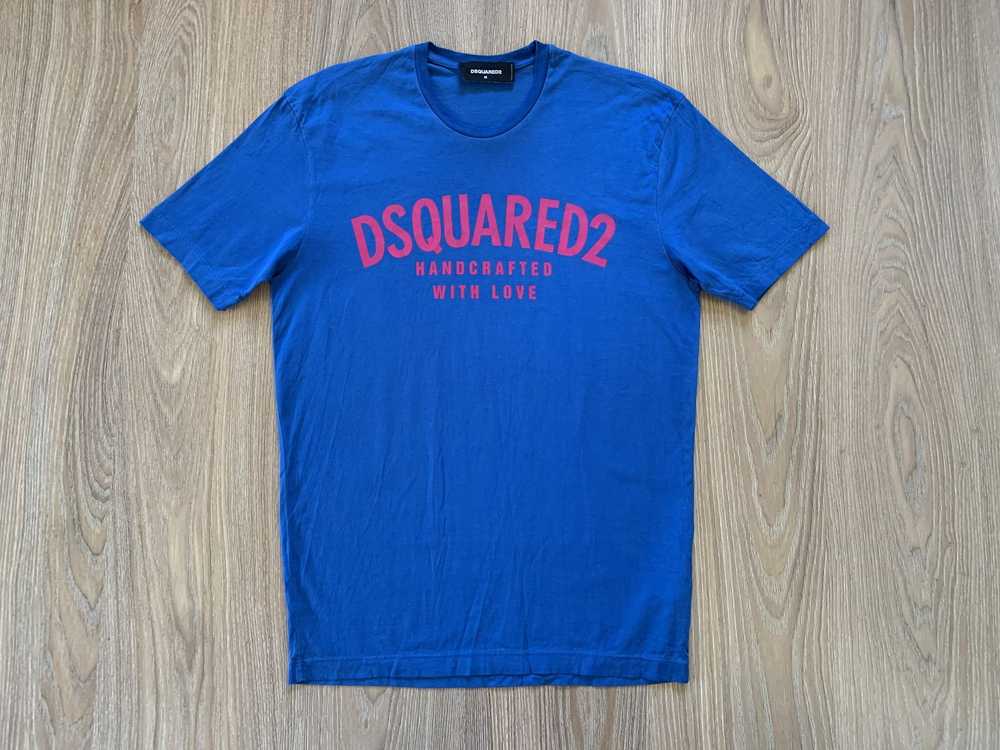 Dsquared2 × Italian Designers × Luxury Dsquared2 … - image 2