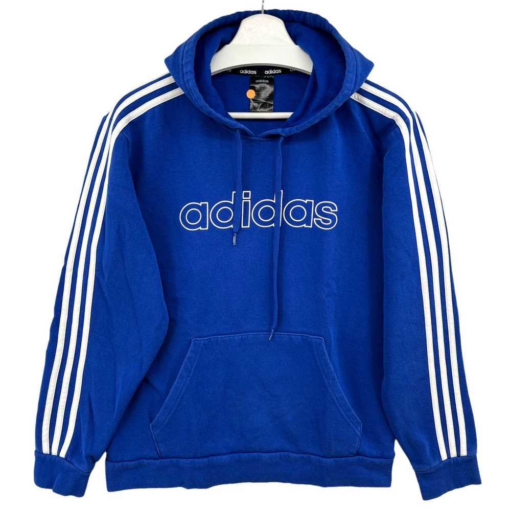 Adidas Adidas Originals Adult Size Medium Pullove… - image 1