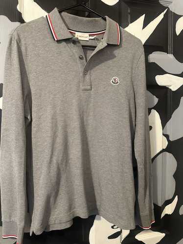 Moncler moncler polo - image 1