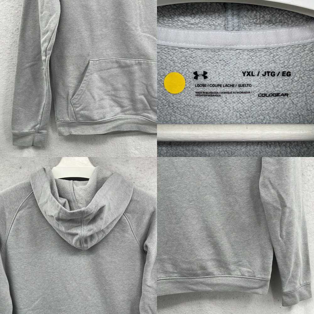 Under Armour Under Armour Cold Gear Youth Extra L… - image 4