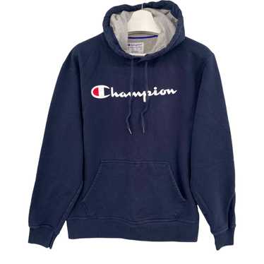 Champion Champion Authentic Athletic Wear Pullove… - image 1