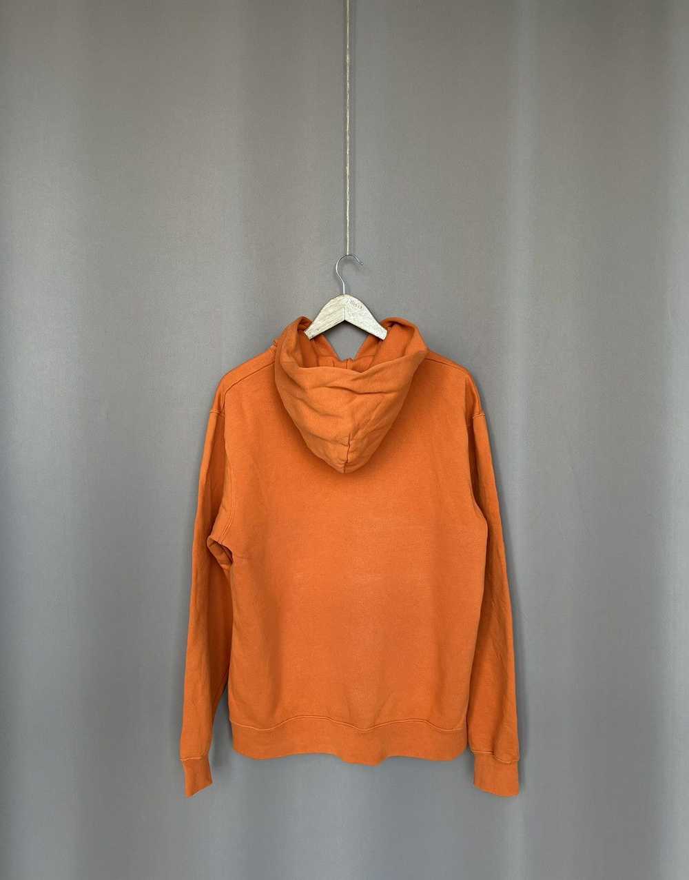 Sandro × Streetwear Sandro Paris Hoodie Logo Swea… - image 7