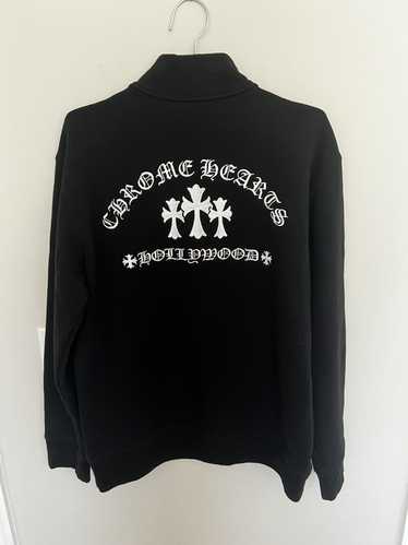 Chrome Hearts Chrome Hearts Embroidered Hollywood 