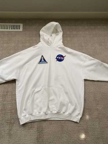 Nasa balenciaga hoodie - Gem