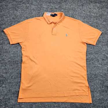 Ralph Lauren RALPH LAUREN Polo Shirt Men's Large … - image 1