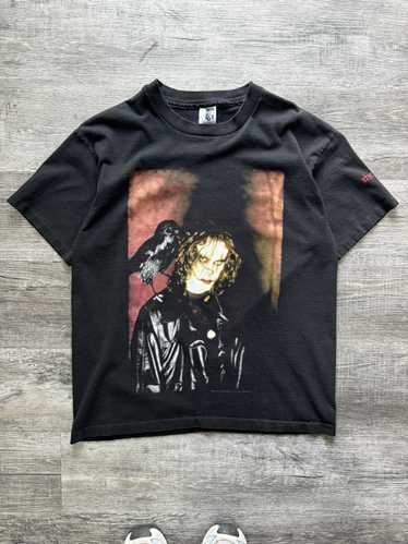 Movie × Vintage Vintage 1994 The Crow Movie Promo 