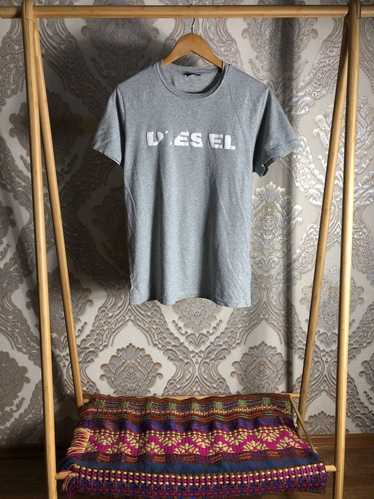 Diesel × Streetwear × Vintage VERY RARE DIESEL DI… - image 1