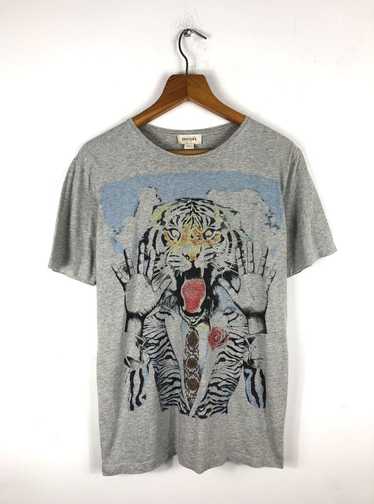 Diesel × Streetwear RARE Diesel big logo t shirt t