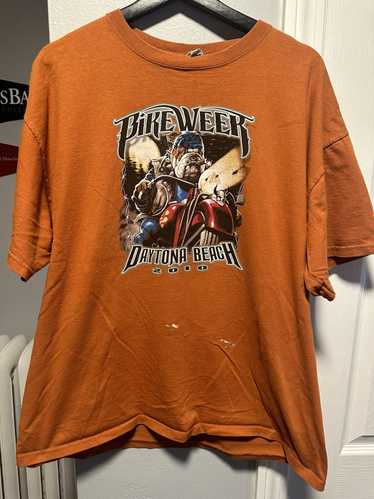 Harley Davidson × Streetwear × Vintage 2010 Dayto… - image 1