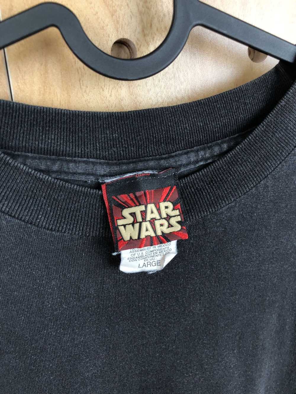 Movie × Star Wars × Vintage Starwars Size L (21/3… - image 4