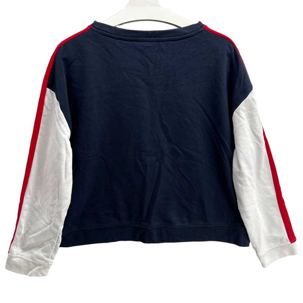 Tommy Hilfiger Tommy Hilfiger Cropped Sweater Wom… - image 1