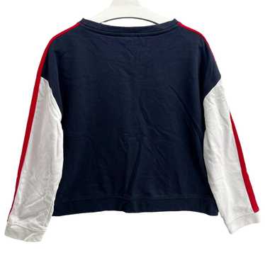 Tommy Hilfiger Tommy Hilfiger Cropped Sweater Wom… - image 1