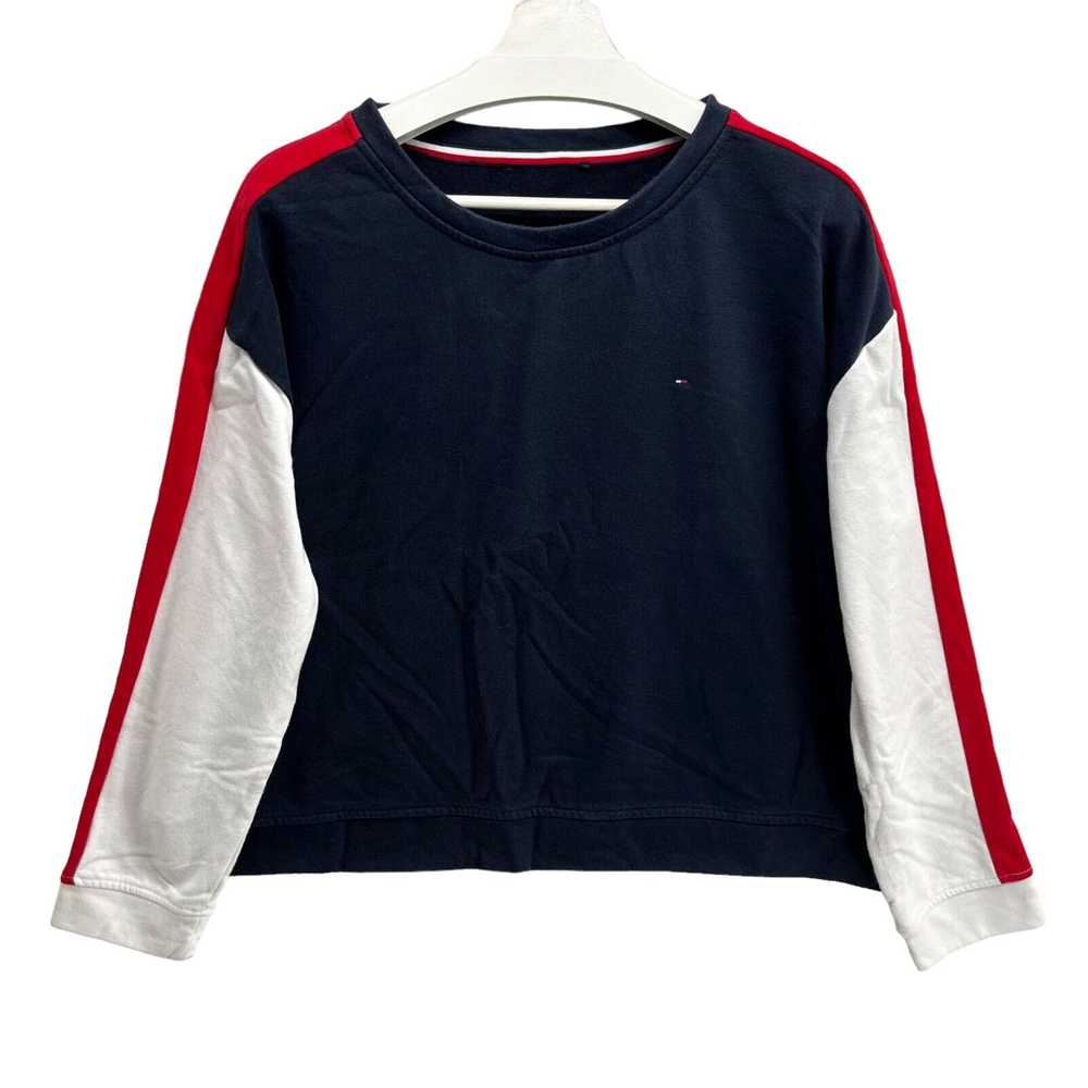 Tommy Hilfiger Tommy Hilfiger Cropped Sweater Wom… - image 2