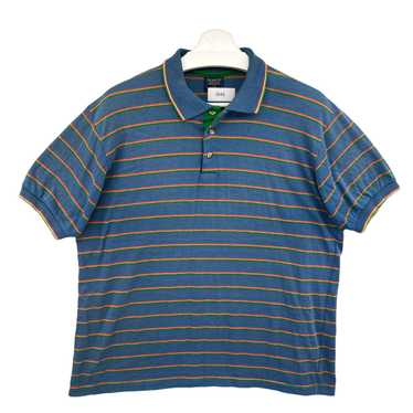 Vintage Vintage ROBERT BRUCE Polo GOLF SHIRT Men'… - image 1