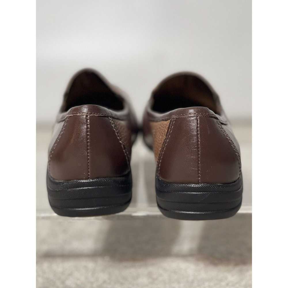 Hush Puppies Hush Puppies Leather Loafers Womens … - image 4