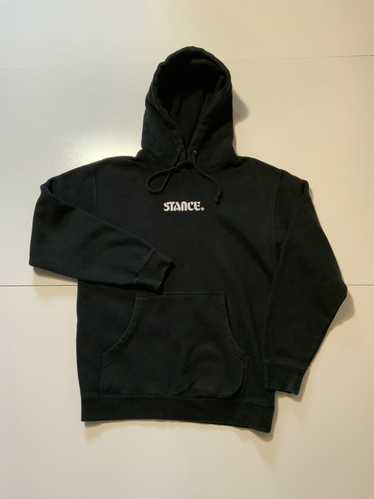 Stance Socks Stance The Pullover Heavyweight Black