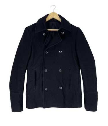 Kazuyuki kumagai attachment wool - Gem