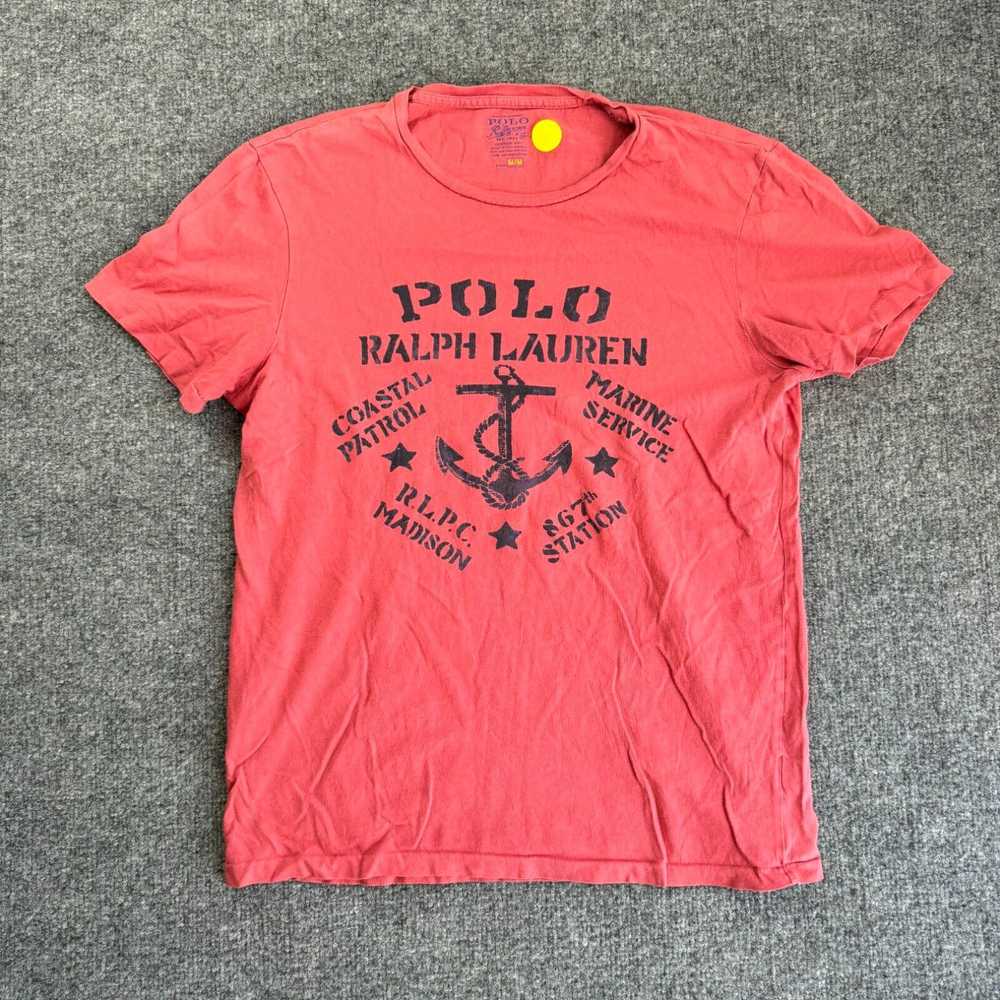 Polo Ralph Lauren Polo Ralph Lauren Shirt Mens Me… - image 1