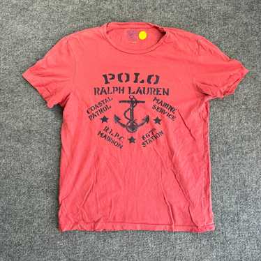 Polo Ralph Lauren Polo Ralph Lauren Shirt Mens Me… - image 1