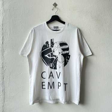 Cav Empt × Japanese Brand × Streetwear Cav Empt C… - image 1