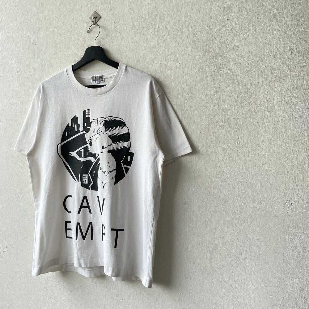 Cav Empt × Japanese Brand × Streetwear Cav Empt C… - image 2