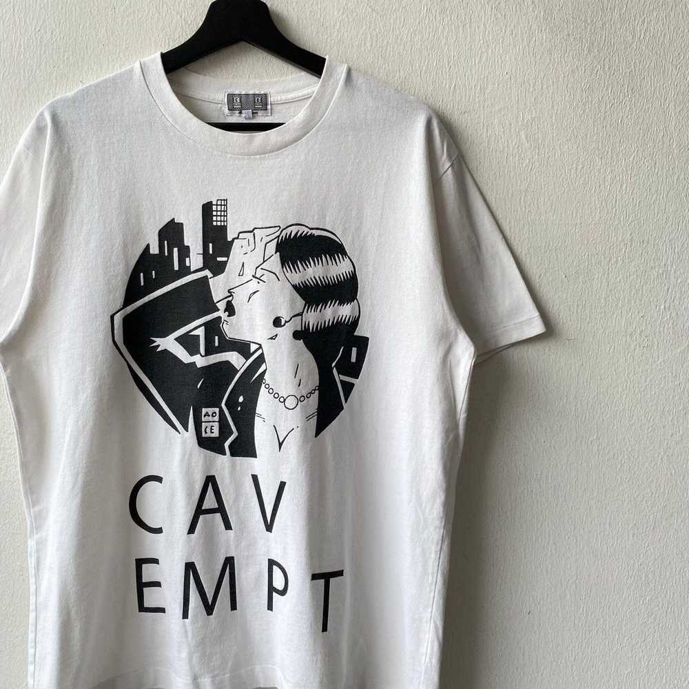 Cav Empt × Japanese Brand × Streetwear Cav Empt C… - image 5