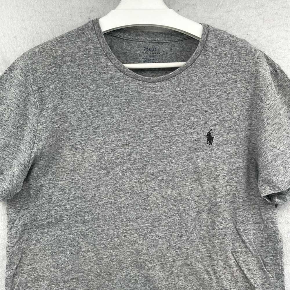 Polo Ralph Lauren Polo Ralph Lauren Mens Large T-… - image 3