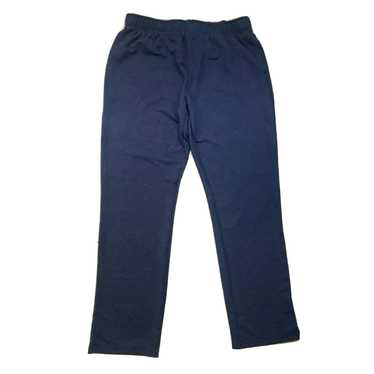 Orvis EUC - ORVIS Men’s XL Lounge Pants Blue Elas… - image 1