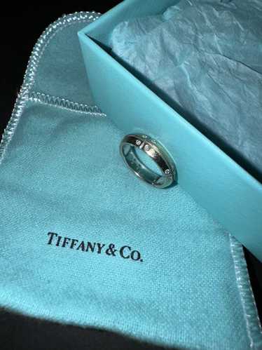 Tiffany & Co. Tiffany & CO White Gold Streamerica 