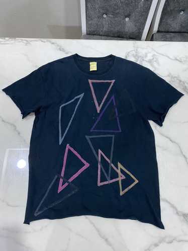 Apc t-shirt a.p.c. t-shirt - Gem Apc t-shirt a.p.c. t-shirt - Gem