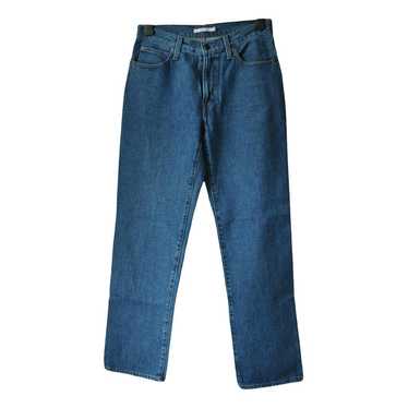 Levi's Balloon straight jeans - image 1