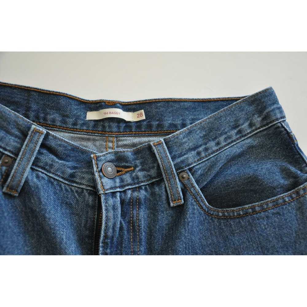 Levi's Balloon straight jeans - image 3