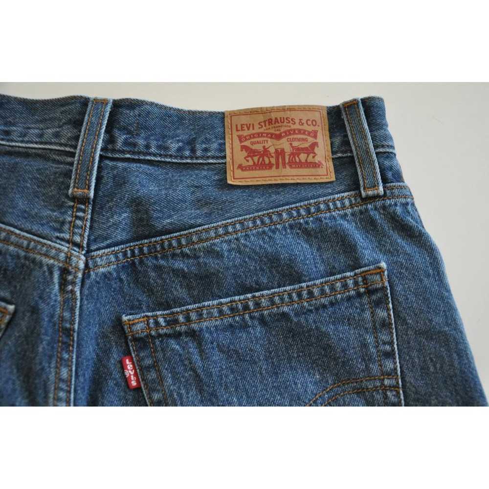 Levi's Balloon straight jeans - image 4