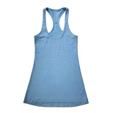 Lululemon Lululemon Cool Racerback Tank Top Women… - image 1