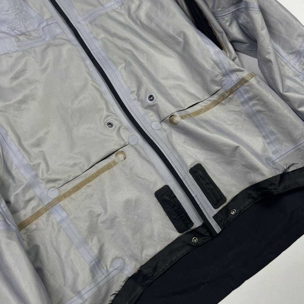 Arc'Teryx × Goretex × Vintage Arc’teryx Vintage O… - image 11