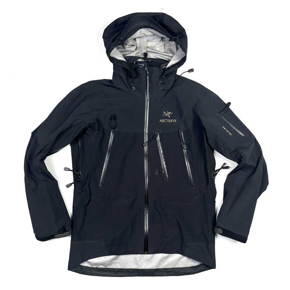 Arc'Teryx × Goretex × Vintage Arc’teryx Vintage O… - image 1